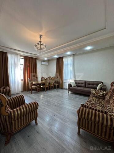 Продаётся 2-комн. новостройка 85 м², пос. Бакиханова, photo 1 from 16