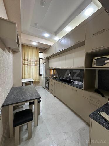 Продаётся 2-комн. новостройка 85 м², пос. Бакиханова, photo 7 from 16