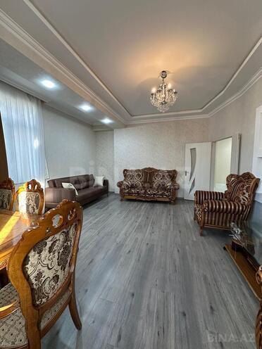 Продаётся 2-комн. новостройка 85 м², пос. Бакиханова, photo 4 from 16