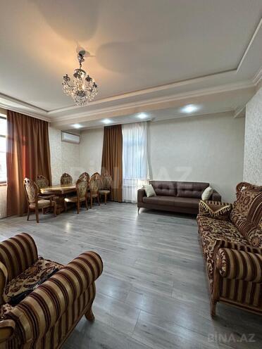 Продаётся 2-комн. новостройка 85 м², пос. Бакиханова, photo 3 from 16