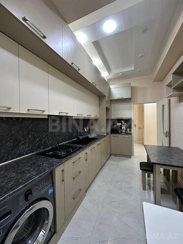 Продаётся 2-комн. новостройка 85 м², пос. Бакиханова, photo 8 from 16