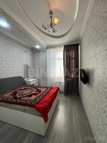 Продаётся 2-комн. новостройка 85 м², пос. Бакиханова, photo 5 from 16