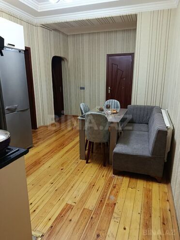 Satılır 2 otaqlı yeni tikili 73 m², Əhmədli m., photo 11 from 12