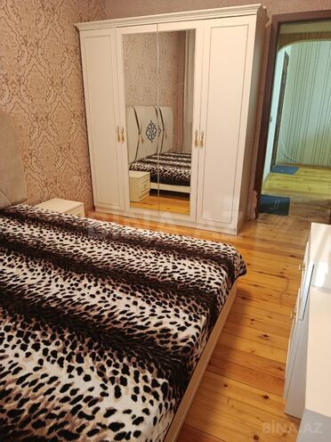 Satılır 2 otaqlı yeni tikili 73 m², Əhmədli m., photo 6 from 12