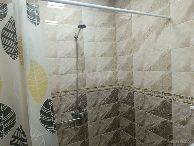 Satılır 2 otaqlı yeni tikili 73 m², Əhmədli m., photo 10 from 12