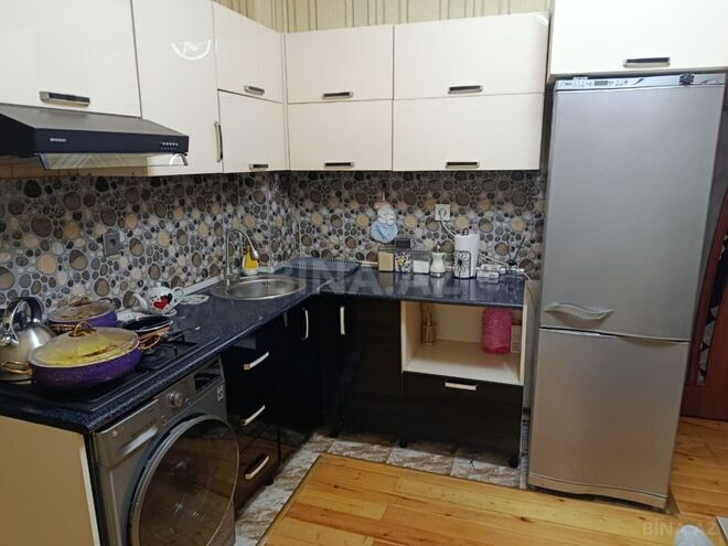 Satılır 2 otaqlı yeni tikili 73 m², Əhmədli m., photo 4 from 12