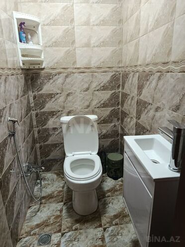 Satılır 2 otaqlı yeni tikili 73 m², Əhmədli m., photo 7 from 12