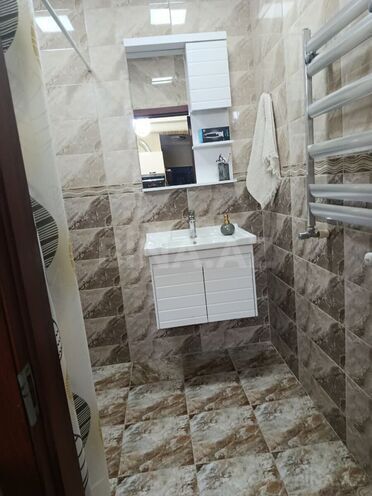 Satılır 2 otaqlı yeni tikili 73 m², Əhmədli m., photo 8 from 12