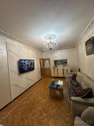Продаётся 4-комн. вторичка 100 м², пос. Ази Асланова, photo 4 from 19