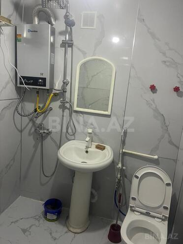 Сдаётся 3-комн. вторичка 62 м², м. Элмляр Академиясы, photo 8 from 9