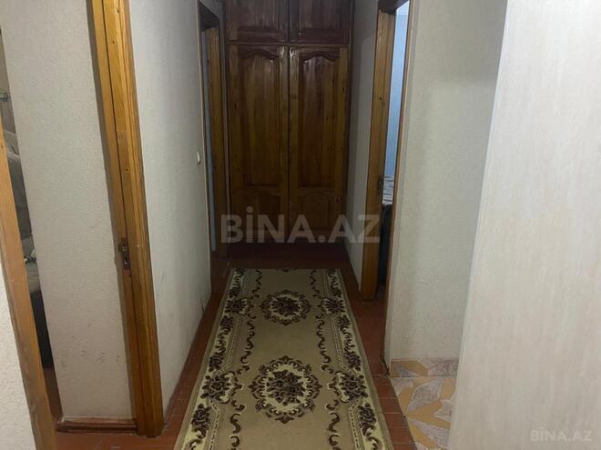 Сдаётся 3-комн. вторичка 62 м², м. Элмляр Академиясы, photo 5 from 9