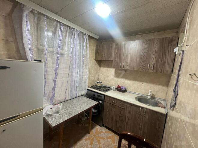 Сдаётся 3-комн. вторичка 62 м², м. Элмляр Академиясы, photo 4 from 9