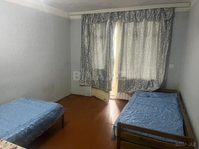 Сдаётся 3-комн. вторичка 62 м², м. Элмляр Академиясы, photo 6 from 9