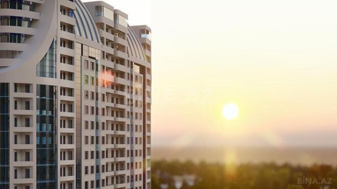 Продаётся 3-комн. новостройка 125 м², пос. Аг шехер, photo 4 from 10