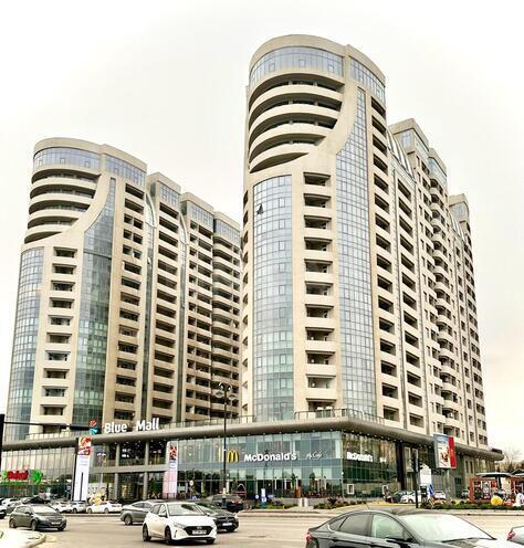 Продаётся 3-комн. новостройка 125 м², пос. Аг шехер, photo 1 from 10