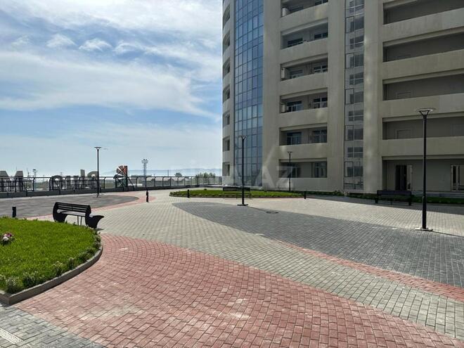 Продаётся 3-комн. новостройка 125 м², пос. Аг шехер, photo 5 from 10