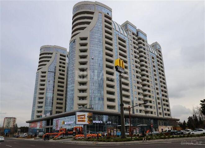 Продаётся 3-комн. новостройка 125 м², пос. Аг шехер, photo 6 from 10