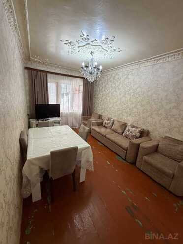 Продаётся 3-комн. вторичка 90 м², м. Мемар Аджеми, photo 1 from 12