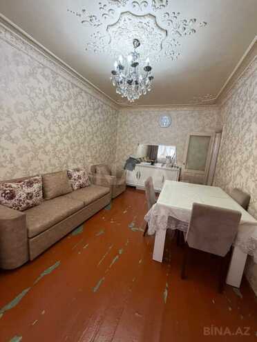 Продаётся 3-комн. вторичка 90 м², м. Мемар Аджеми, photo 3 from 12