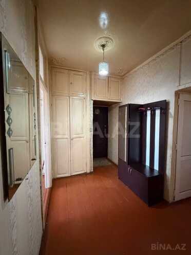 Продаётся 3-комн. вторичка 90 м², м. Мемар Аджеми, photo 9 from 12