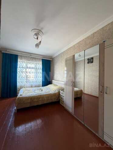 Продаётся 3-комн. вторичка 90 м², м. Мемар Аджеми, photo 4 from 12
