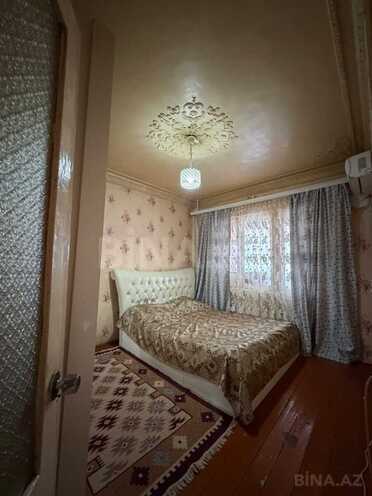 Продаётся 3-комн. вторичка 90 м², м. Мемар Аджеми, photo 6 from 12