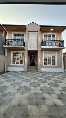 Продаётся 5-комн. дом/дача 200 м², пос. Масазыр, photo 3 from 16