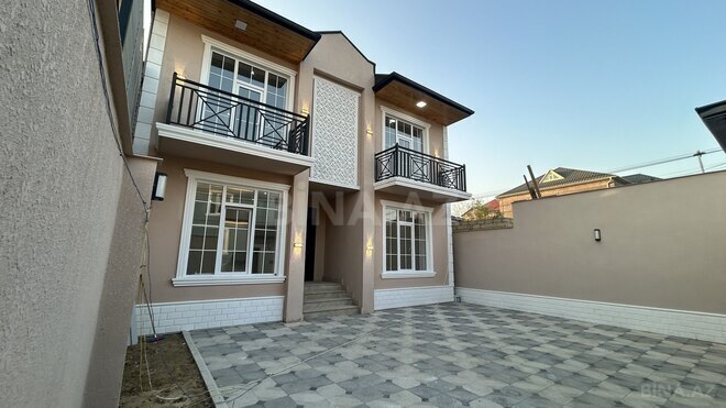 Продаётся 5-комн. дом/дача 200 м², пос. Масазыр, photo 4 from 16