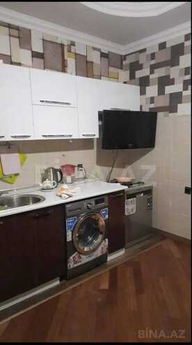 Сдаётся 3-комн. новостройка 130 м², пос. Бадамдар, photo 3 from 6