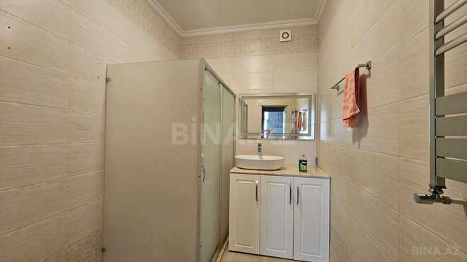 İcarəyə verilir 2 otaqlı yeni tikili 82 m², Nəsimi r., photo 8 from 12