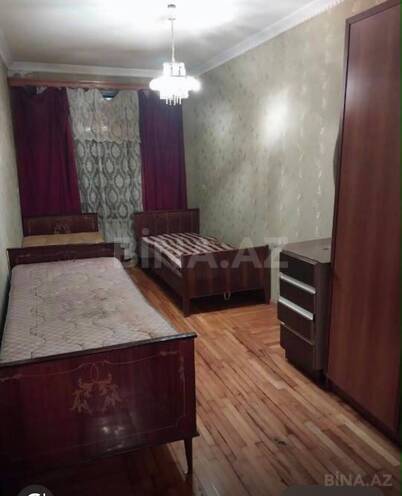 Сдаётся 2-комн. вторичка 60 м², м. Иншаатчылар, photo 6 from 10