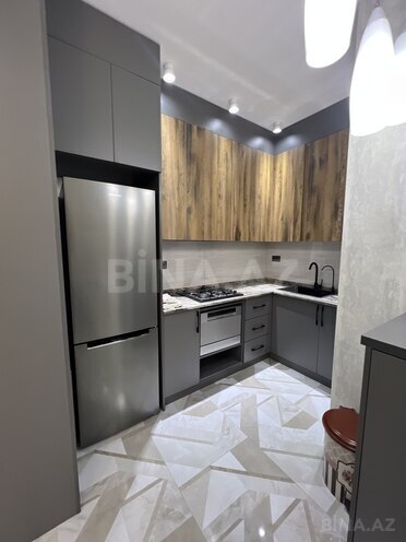 Сдаётся 2-комн. новостройка 60 м², м. 8 ноября, photo 9 from 12