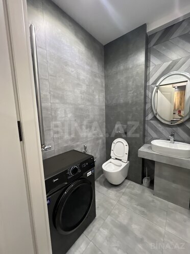 Сдаётся 2-комн. новостройка 60 м², м. 8 ноября, photo 10 from 12