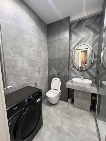 Сдаётся 2-комн. новостройка 60 м², м. 8 ноября, photo 11 from 12