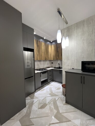 Сдаётся 2-комн. новостройка 60 м², м. 8 ноября, photo 8 from 12