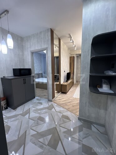 Сдаётся 2-комн. новостройка 60 м², м. 8 ноября, photo 7 from 12