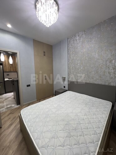 Сдаётся 2-комн. новостройка 60 м², м. 8 ноября, photo 6 from 12