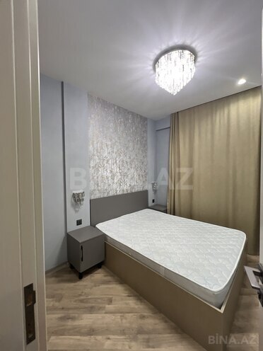 Сдаётся 2-комн. новостройка 60 м², м. 8 ноября, photo 5 from 12