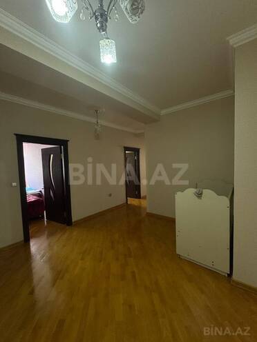 Продаётся 3-комн. новостройка 105 м², м. Кара Караев, photo 9 from 13