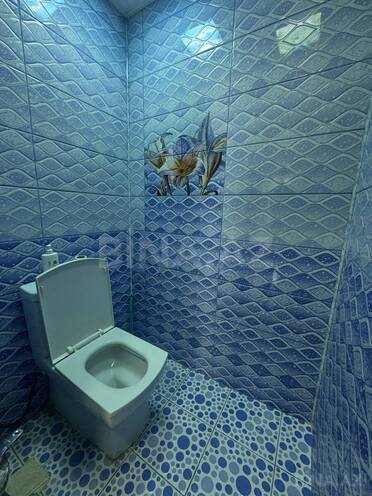 Продаётся 3-комн. новостройка 105 м², м. Кара Караев, photo 12 from 13