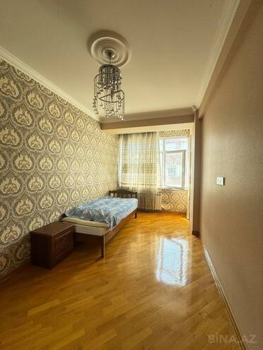 Продаётся 3-комн. новостройка 105 м², м. Кара Караев, photo 10 from 13