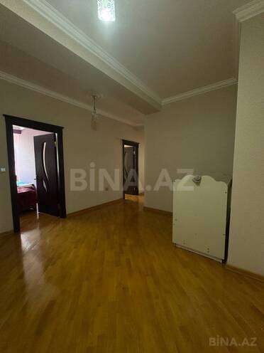 Продаётся 3-комн. новостройка 105 м², м. Кара Караев, photo 7 from 13