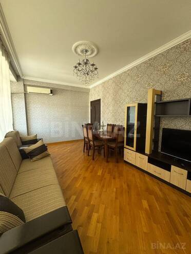 Продаётся 3-комн. новостройка 105 м², м. Кара Караев, photo 4 from 13