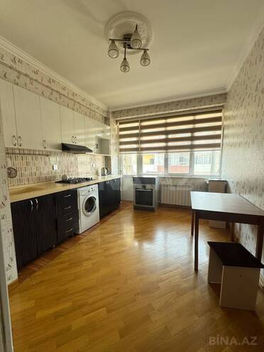 Продаётся 3-комн. новостройка 105 м², м. Кара Караев, photo 6 from 13