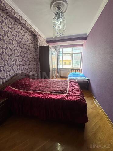 Продаётся 3-комн. новостройка 105 м², м. Кара Караев, photo 11 from 13