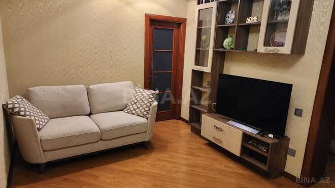 Продаётся 3-комн. новостройка 70 м², м. Нариман Нариманов, photo 5 from 14