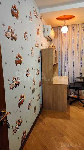 Продаётся 3-комн. новостройка 70 м², м. Нариман Нариманов, photo 8 from 14