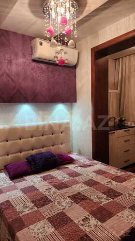 Продаётся 3-комн. новостройка 70 м², м. Нариман Нариманов, photo 7 from 14