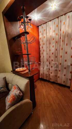 Продаётся 3-комн. новостройка 70 м², м. Нариман Нариманов, photo 4 from 14