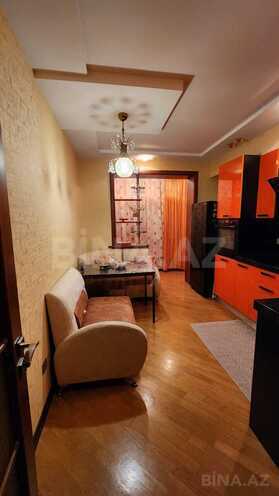 Продаётся 3-комн. новостройка 70 м², м. Нариман Нариманов, photo 3 from 14